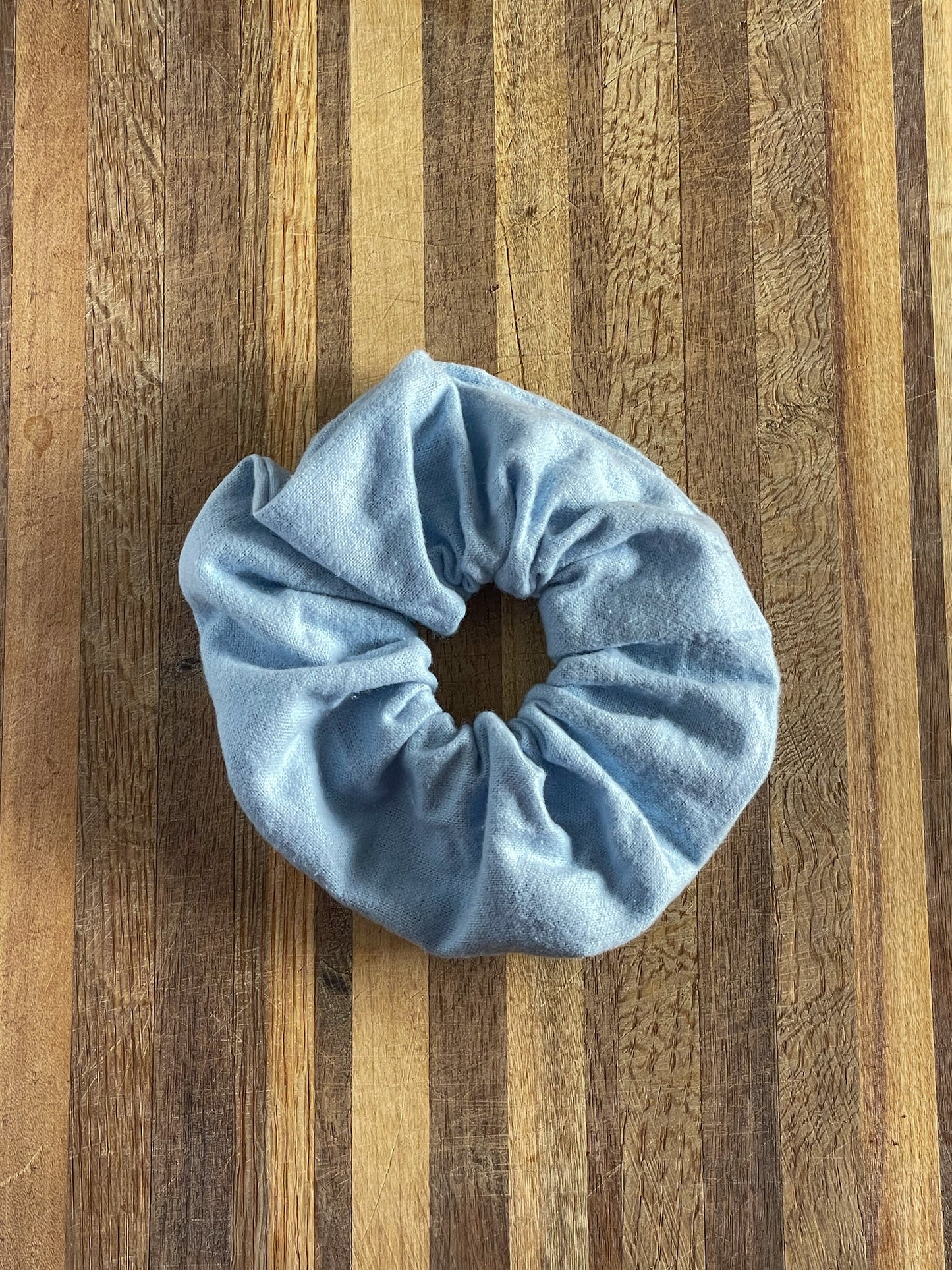 The Bri Scrunchie