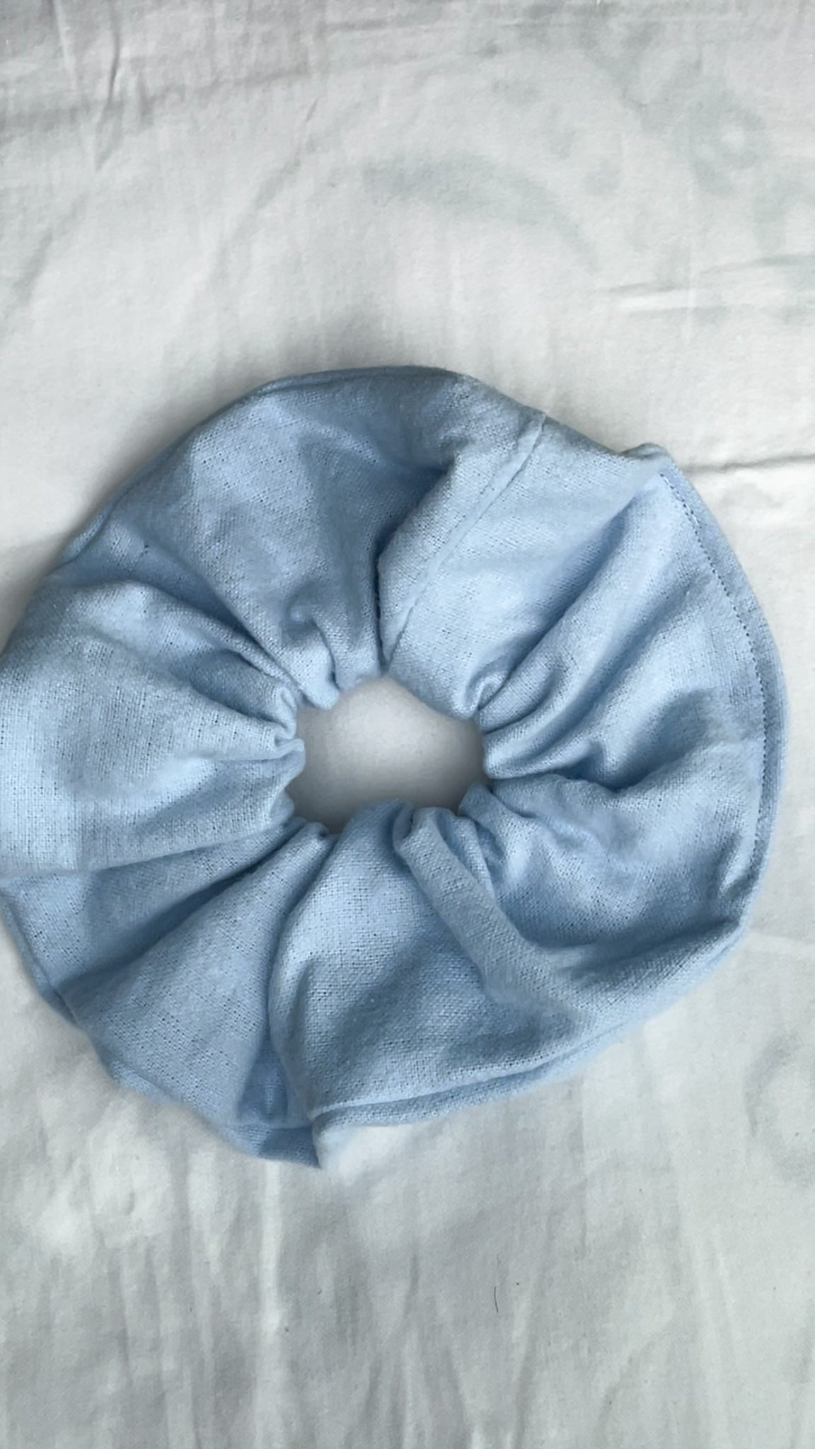 The Bri Scrunchie