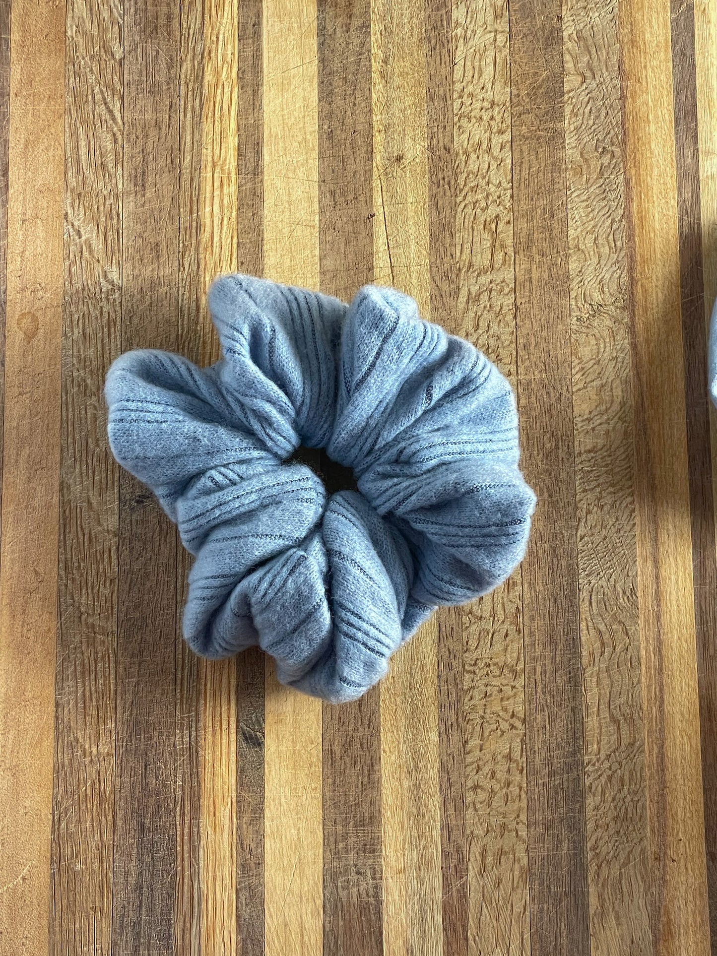 The Lucas Scrunchie