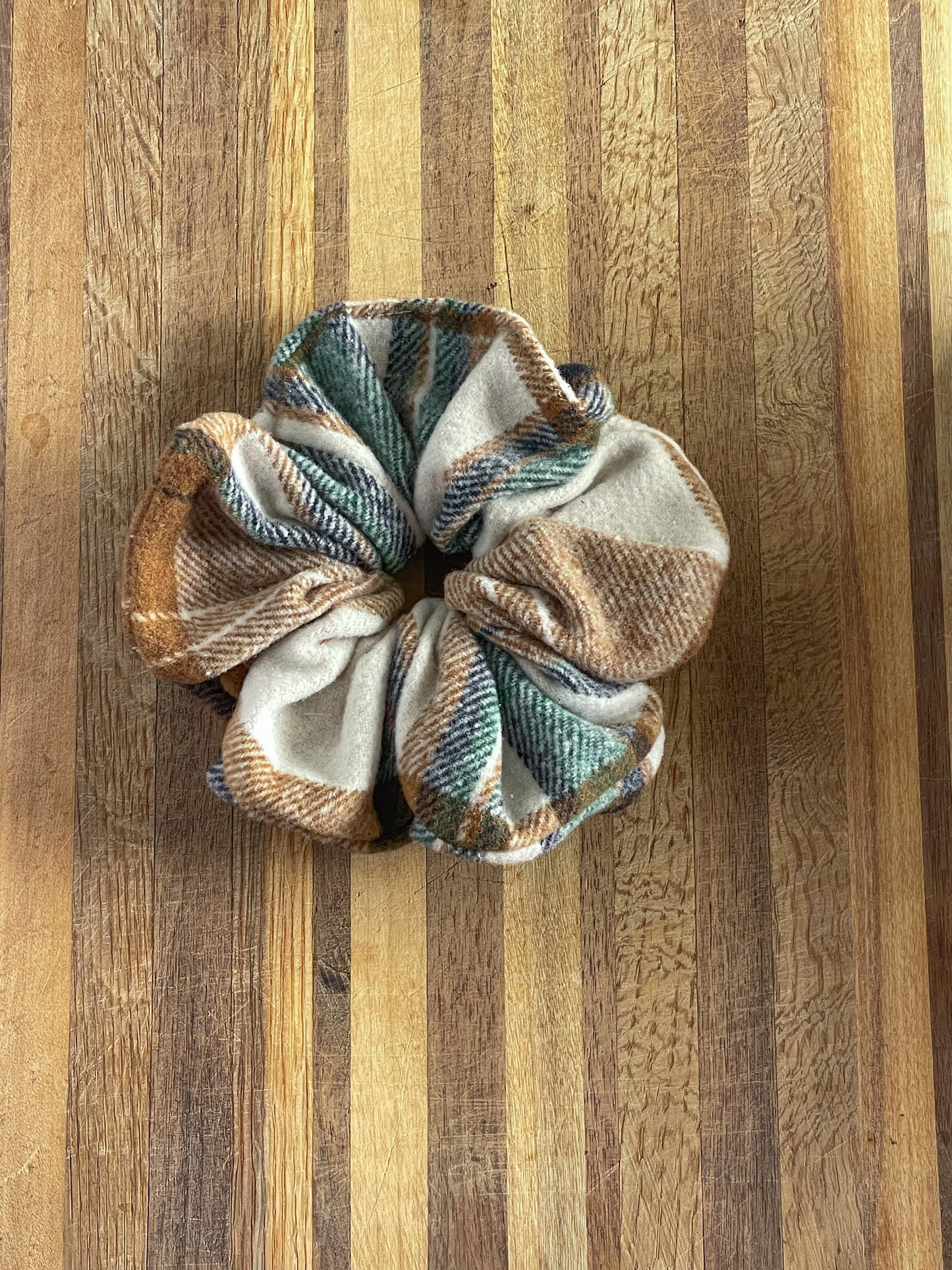 The Noah Scrunchie