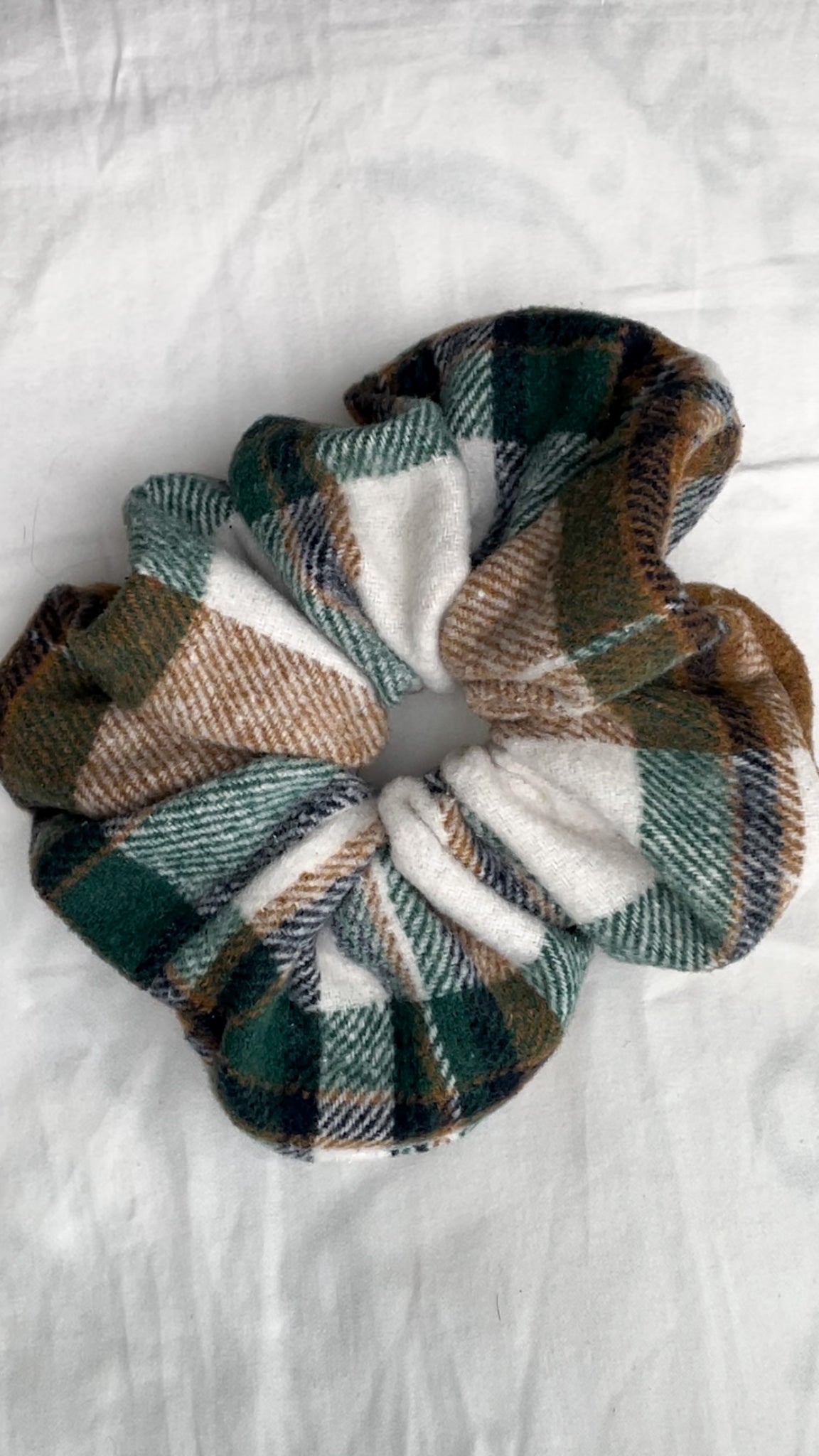The Noah Scrunchie