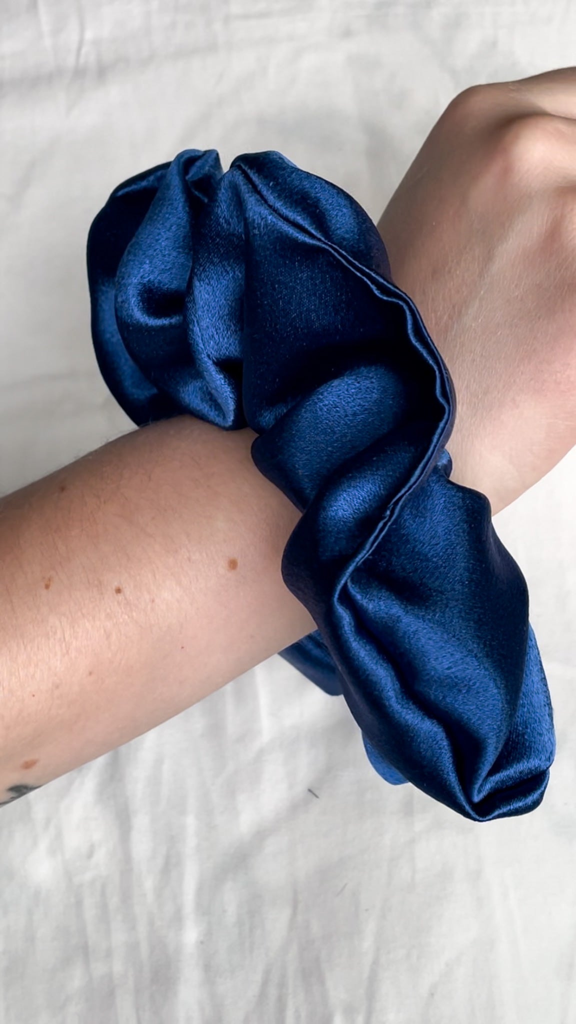 The Orion Scrunchie