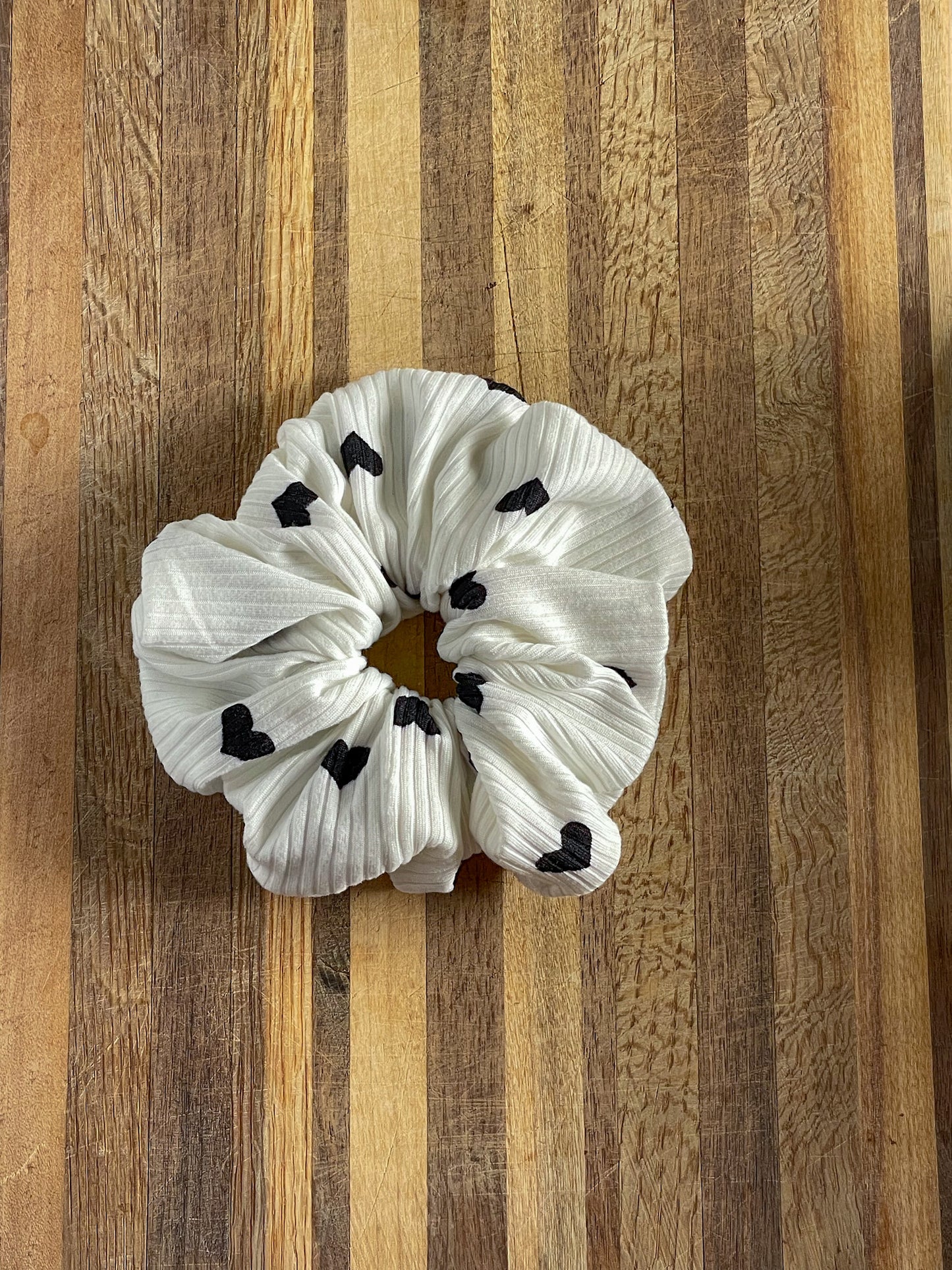 The Penny Scrunchie