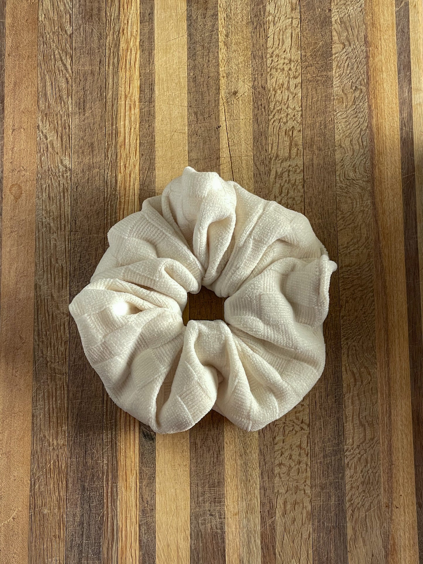 The Stella Scrunchie