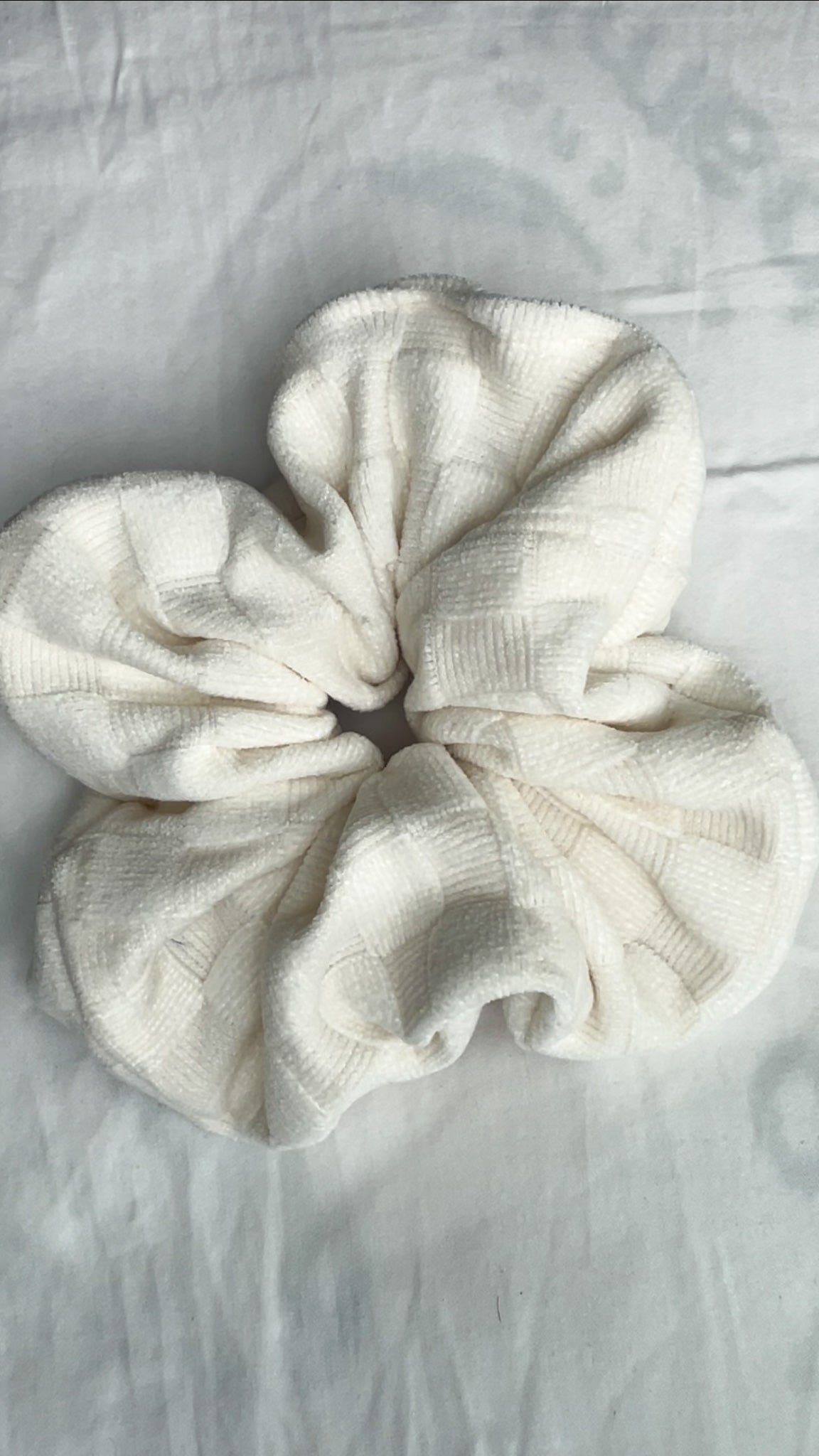 The Stella Scrunchie