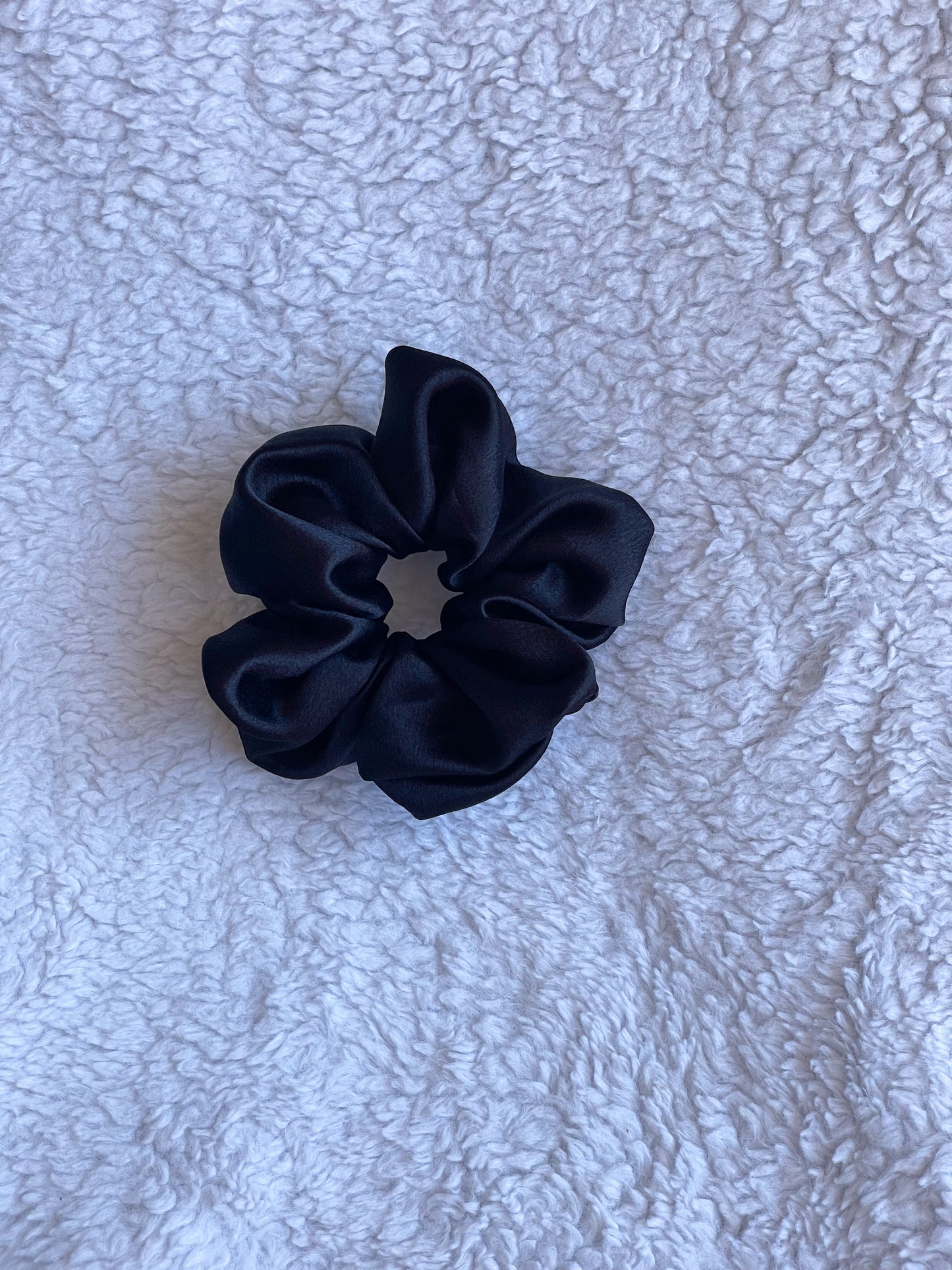 The Allie Scrunchie