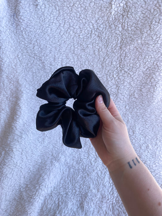 The Allie Scrunchie