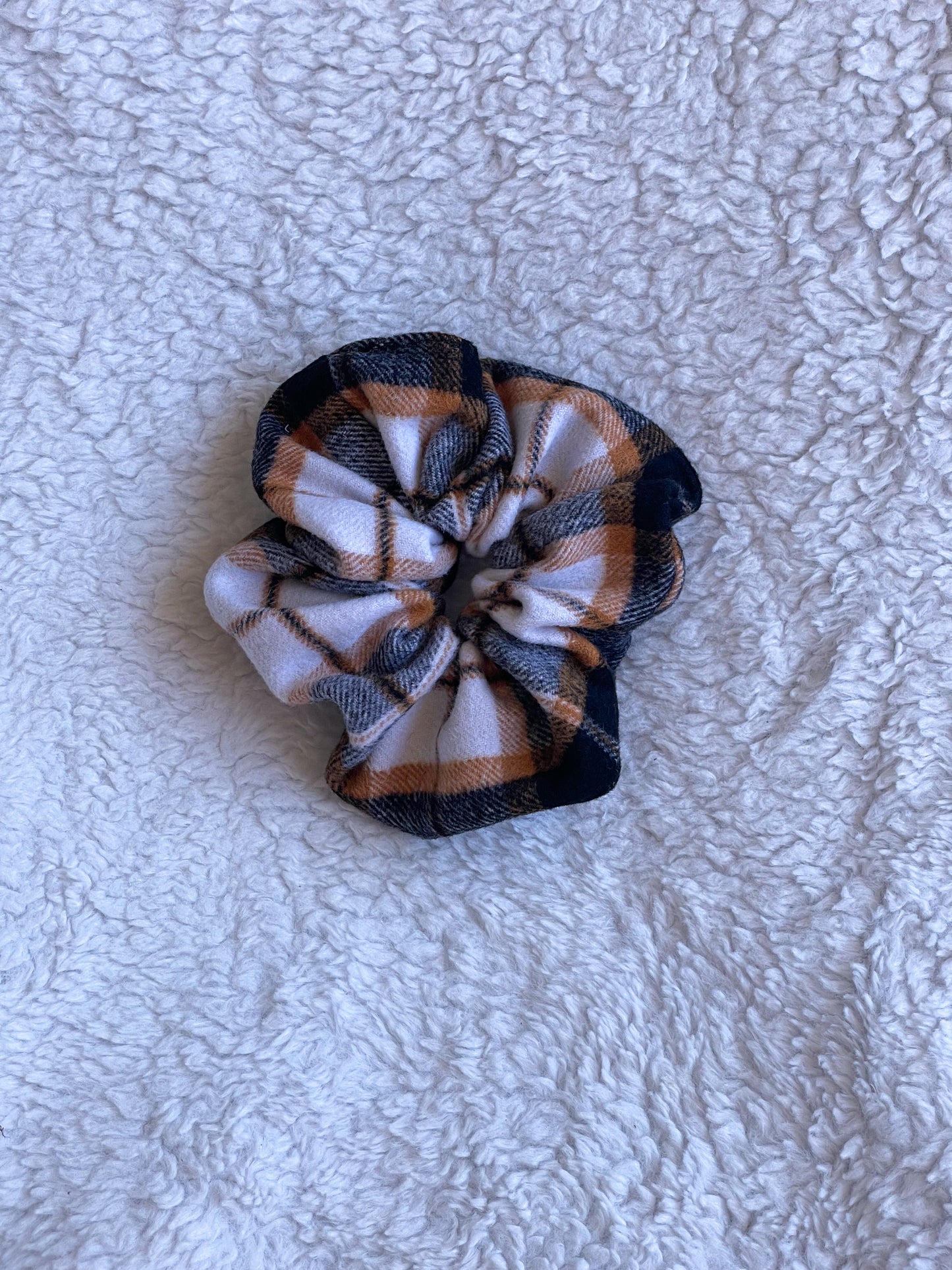 The Beira Scrunchie