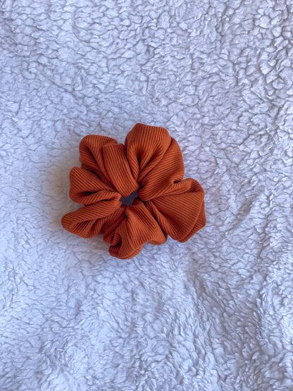 The Cindy Scrunchie