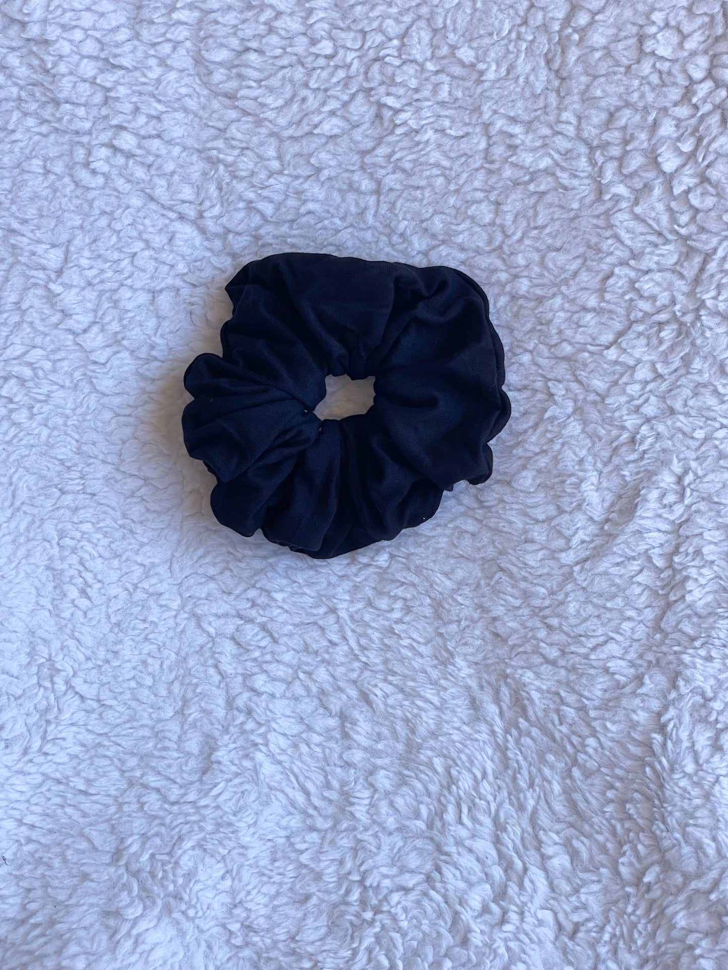 The Circe Scrunchie