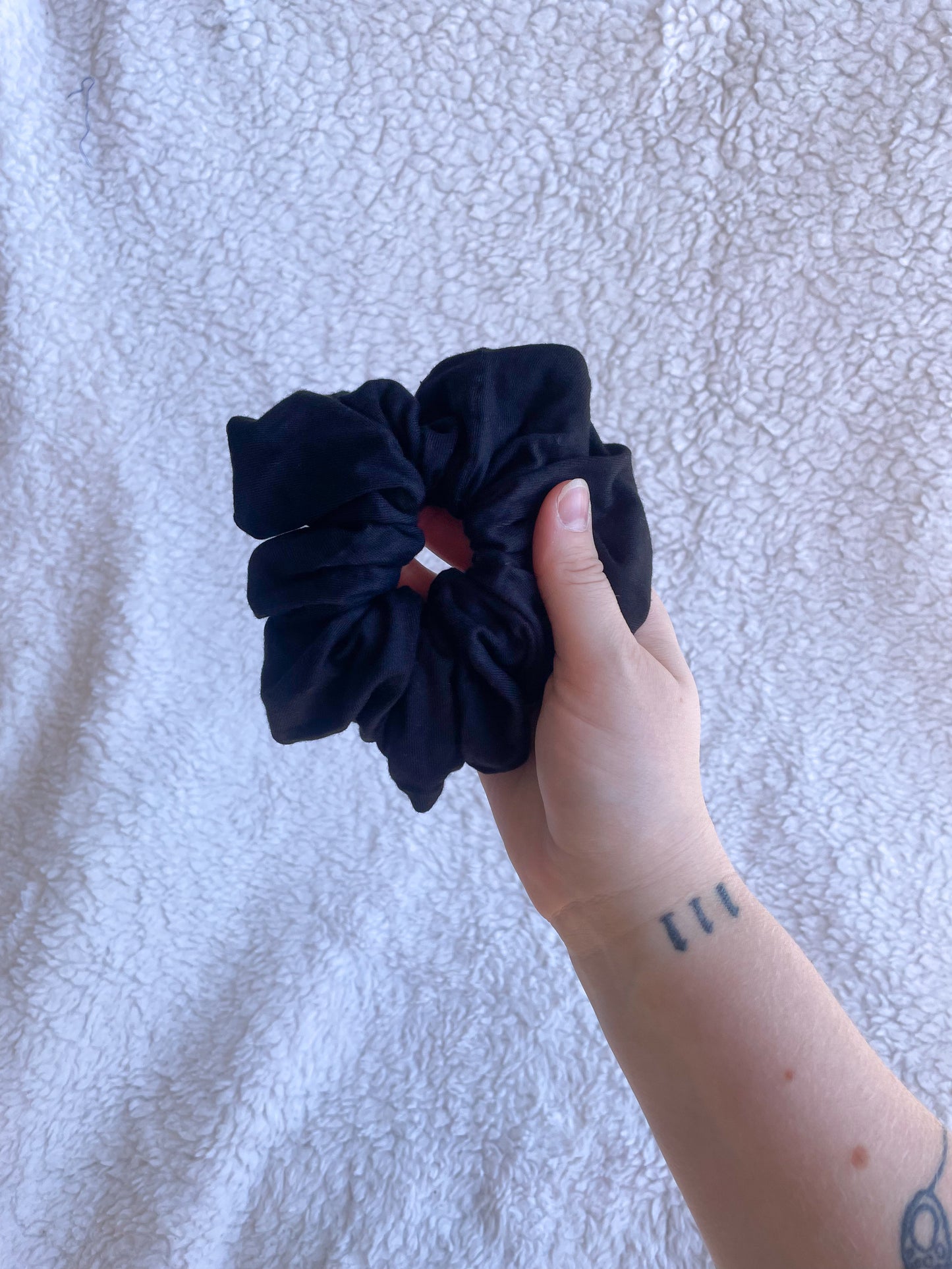 The Circe Scrunchie