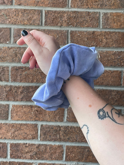 The Cleo Scrunchie