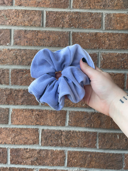 The Cleo Scrunchie