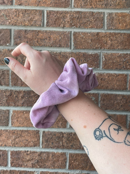 The Meg Scrunchie