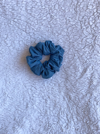 The Meghan Scrunchie